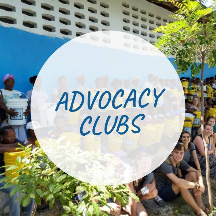advocacy clubs
